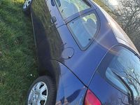 Gebraucht Ford Ka 60 PS (44 kW) 2000 Blau Kleinwagen
