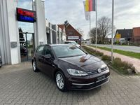 gebraucht VW Golf VII Lim. Comfortline,1-Hand,ACC,ALU,PDC.