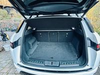 Gebraucht Land Rover Range Rover evoque SE Dynamic 204 PS (150 kW) 2023 Weiß SUV