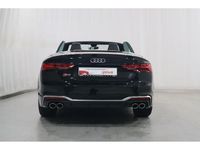 Gebraucht Audi S5 Cabriolet Ambiente 354 PS (260 kW) 2024 Schwarz Cabrio