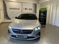 Gebraucht Opel Insignia 174 PS (127 kW) 2022 Argon silber Kombi
