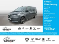 Occasion VW Multivan Energetic 150 ch (110 kW) 2023 Gris Monospace