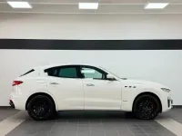 Gebraucht Maserati Levante 430 PS (316 kW) 2019 Weiß SUV