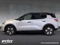 Neu Opel Frontera 145 PS (106 kW) 2026 Grau SUV