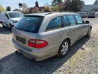 Gebraucht Mercedes E320 224 PS (164 kW) 2009 Kombi
