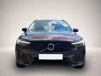 Gebraucht Volvo XC60 Ultra 250 PS (183 kW) 2025 Rot SUV