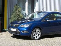 gebraucht Ford Focus Cabriolet 