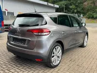 Gebraucht Renault Scénic IV LIMITED 120 PS (88 kW) 2019 Grau Van / Kleinbus