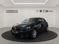 Usado Opel Corsa Edition 101 HP (74 kW) 2025 Preto Citadino