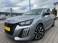 Gebraucht Peugeot 208 Active 75 PS (55 kW) 2024 Grau Kleinwagen