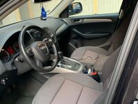 gebraucht Audi Q5 3.0 TDI