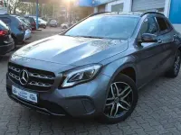 Gebraucht Mercedes GLA250 211 PS (155 kW) 2018 Andere SUV