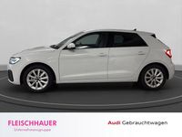 Gebraucht Audi A1 Sport 95 PS (69 kW) 2025 Weiß Limousine