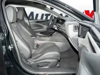 Gebraucht DS Automobiles DS4 Performance Line Plus 131 PS (96 kW) 2023 Schwarz SUV