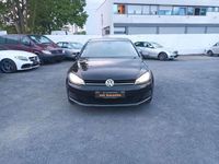 gebraucht VW Golf VII Black Beauty, Navi, Xenon, mit Garantie