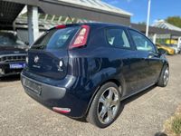 gebraucht Fiat Punto Evo* MOTOR DREHT ABER STARTET NICHT