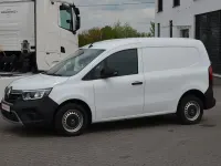 Brugt Renault Kangoo Rapid Extra 95 HK (69 kW) 2022 Hvid MPV
