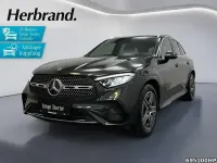 Gebraucht Mercedes GLC300 AMG 269 PS (197 kW) 2025 Grau SUV