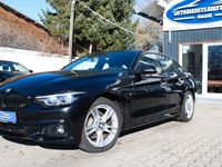 gebraucht BMW 430 Gran Coupé Baureihe 4 430 d xDrive M Sport