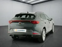 Gebraucht Cupra Formentor 190 PS (139 kW) 2024 Grau SUV