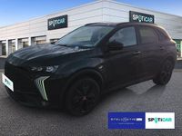 Gebraucht DS Automobiles DS7 Crossback Performance Line Plus 131 PS (96 kW) 2023 Schwarz SUV
