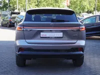 Neu MG HS Luxury 224 PS (164 kW) 2026 Silber SUV