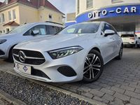 Gebraucht Mercedes A200 Progressive 150 PS (110 kW) 2023 Silber Limousine