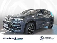 Gebraucht VW Tayron R-line 193 PS (141 kW) 2025 Delfingrau metallic SUV