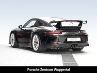 Gebraucht Porsche 911 GT3 500 PS (367 kW) 2017 Schwarz Coupé