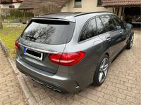 gebraucht Mercedes C63 AMG C 63 AMGT AMG (205.286)