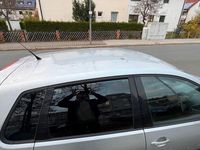 Gebraucht VW Polo 63 PS (46 kW) 2002 Grau Kombi