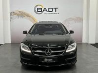 Gebraucht Mercedes CL63 AMG AMG 544 PS (400 kW) 2011 Schwarz Coupé