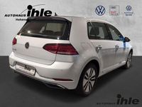 Second-hand VW e-Golf 100 kW (136 CP) 2018 Alb Hatchback