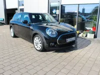 Gebraucht Mini ONE 102 PS (75 kW) 2020 Schwarz Kleinwagen