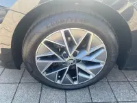 Gebraucht Skoda Octavia Ambition 150 PS (110 kW) 2023 Blackmagic perleffekt Kombi