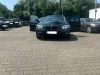 Brugt BMW 116 Advantage 109 HK (80 kW) 2016 Sort Hatchback