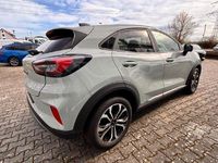Gebraucht Ford Puma Titanium 125 PS (91 kW) 2025 Andere SUV