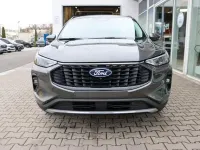 Nowe Ford Kuga Titanium 242 KM (177 kW) 2026 Czarny SUV