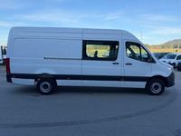Gebraucht Mercedes Sprinter 170 PS (125 kW) 2019 Andere Van