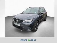 Neu Seat Arona 116 PS (85 kW) 2026 Magnetic grau SUV