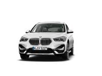 Brugt BMW X1 Performance 231 HK (169 kW) 2026 SUV