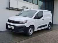 Neu Opel Combo-e Life 100 kW (136 PS) 2025 Weiß Van / Kleinbus