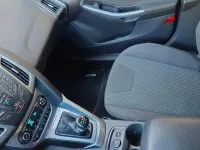 Brugt Ford Focus 125 HK (91 kW) 2012 Sort Stationcar