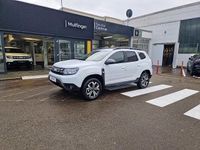 gebraucht Dacia Duster Journey TCe 130