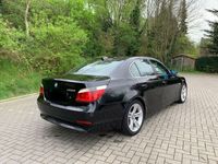 gebraucht BMW 525 D TÜV 09.2025