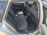 Używany Audi A4 Ambiente 150 KM (110 kW) 2014 Szary Kombi
