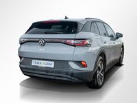 Gebraucht VW ID.4 Pure 108 kW (148 PS) 2022 Mondsteingrau SUV