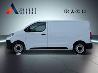 Neu Toyota Proace 121 PS (88 kW) 2026 Weiß Van / Kleinbus