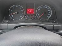 Gebraucht VW Golf Plus Cross Comfortline 75 PS (55 kW) 2005 Silber Van / Kleinbus