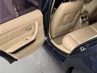 Gebraucht BMW 330 M Performance 260 PS (191 kW) 2006 Blau Kombi